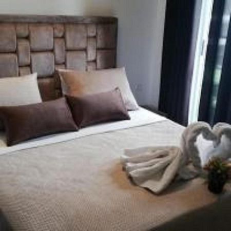 Appart Hotel Tanger Paname Zewnętrze zdjęcie