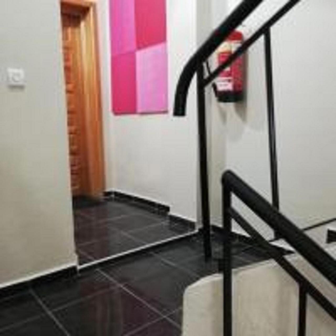 Appart Hotel Tanger Paname Zewnętrze zdjęcie