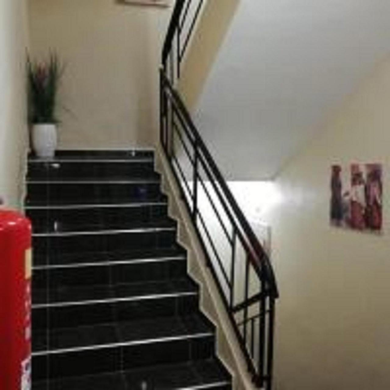 Appart Hotel Tanger Paname Zewnętrze zdjęcie