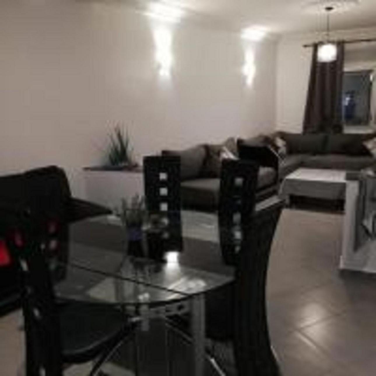 Appart Hotel Tanger Paname Zewnętrze zdjęcie