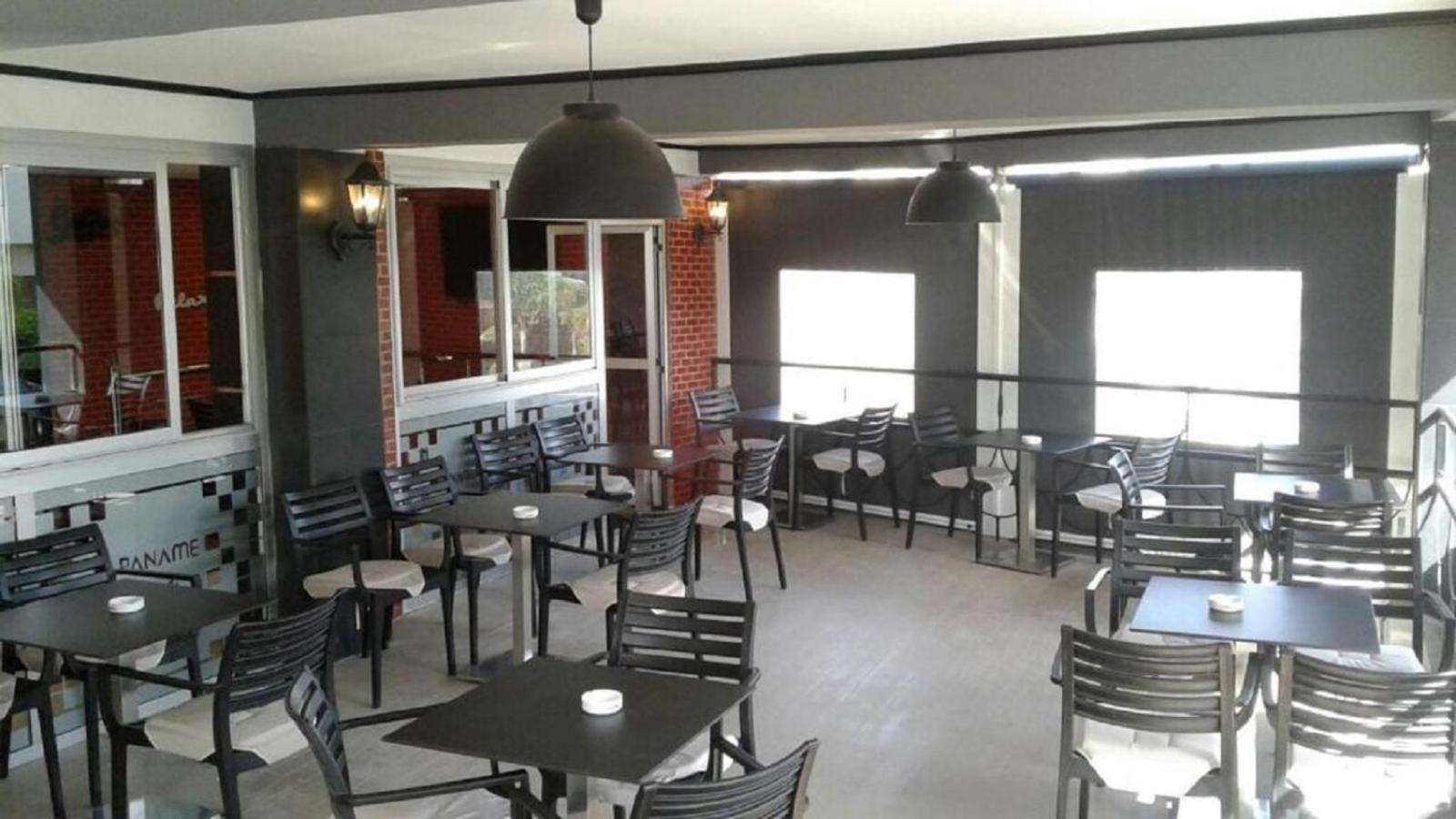 Appart Hotel Tanger Paname Zewnętrze zdjęcie